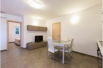 Hrvatska Privát Artatore, Eksterijer